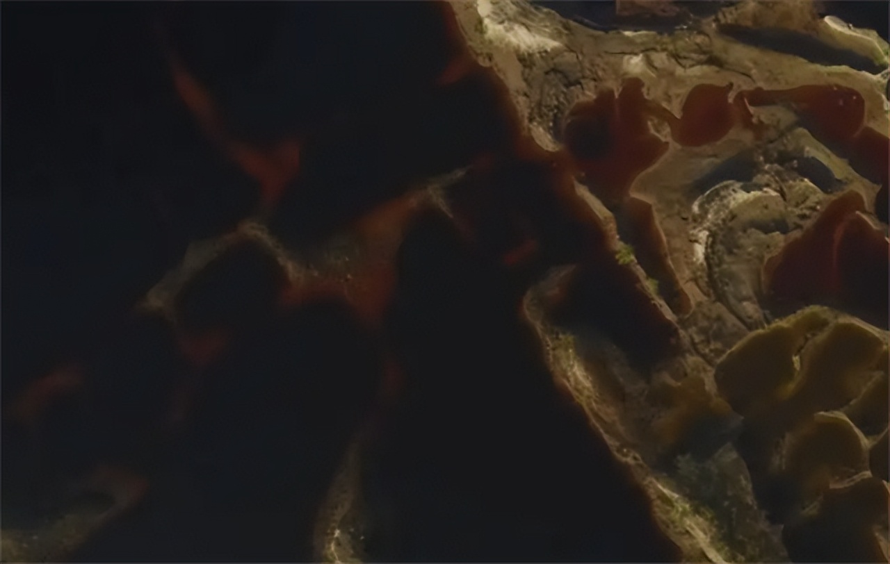 河北再次发现污水坑,河北渗坑事件