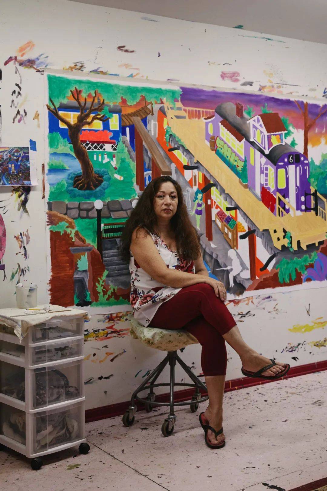 2022春夏伦敦时装周流行趋势,cmf最新活动