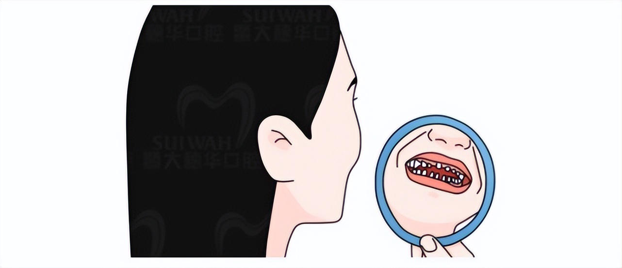 拔牙过后慎吃抗生素,拔牙后千万不要抽烟