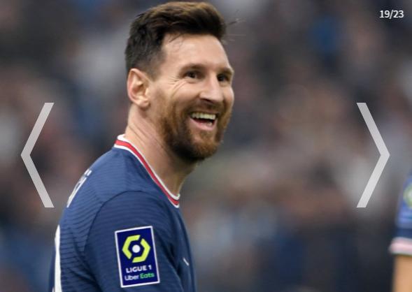 比比谁更惨,德转评近20年50大球星