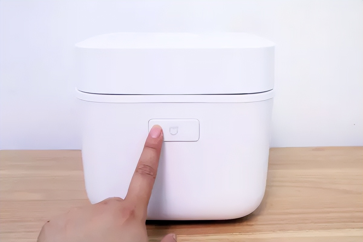 米家智能小饭煲2拆解,米家智能小饭煲2有多重