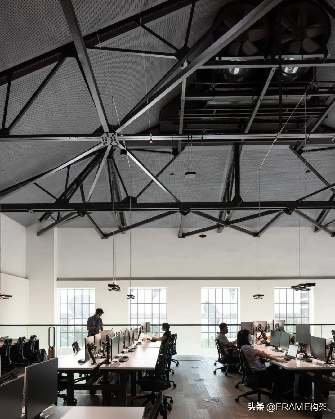 穆氏建筑设计深圳,穆氏建筑设计有限公司广州