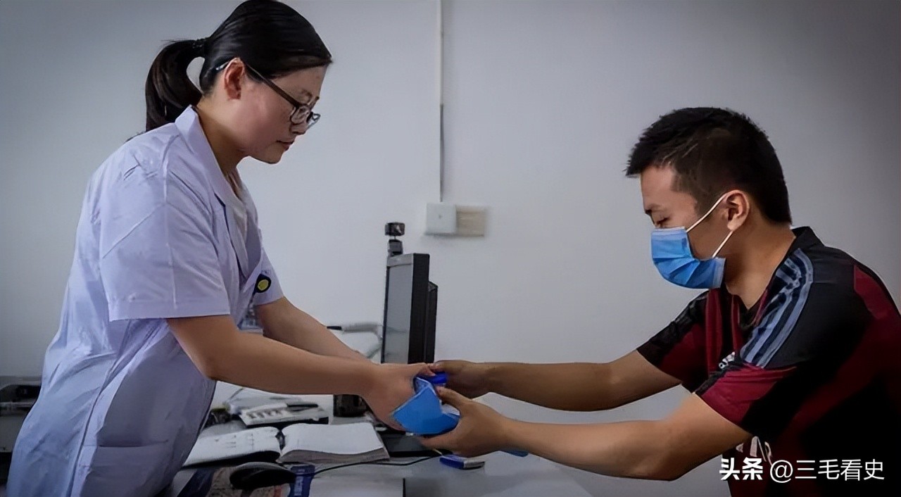 捐精会有漂亮护士协同帮忙？捐精者亲述历程，事后领取7500补贴