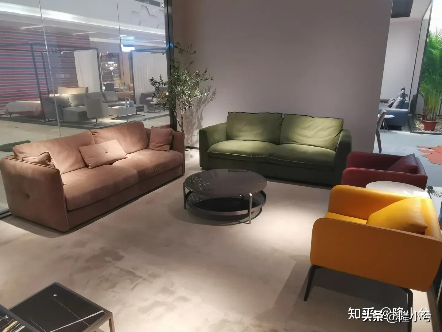 baxter云朵沙发复刻,baxter系列沙发介绍