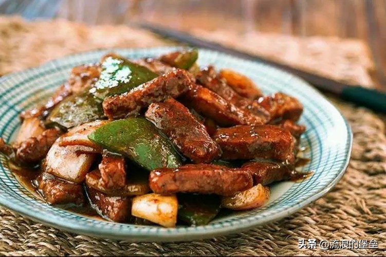 最适宜男性吃的肉有哪些,最适合男人吃的10种肉类