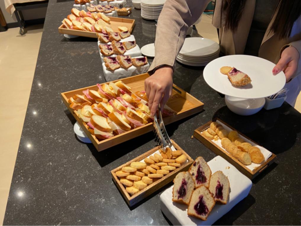 我是如何应届生毕业拿到腾讯offer,奢侈品公司实习