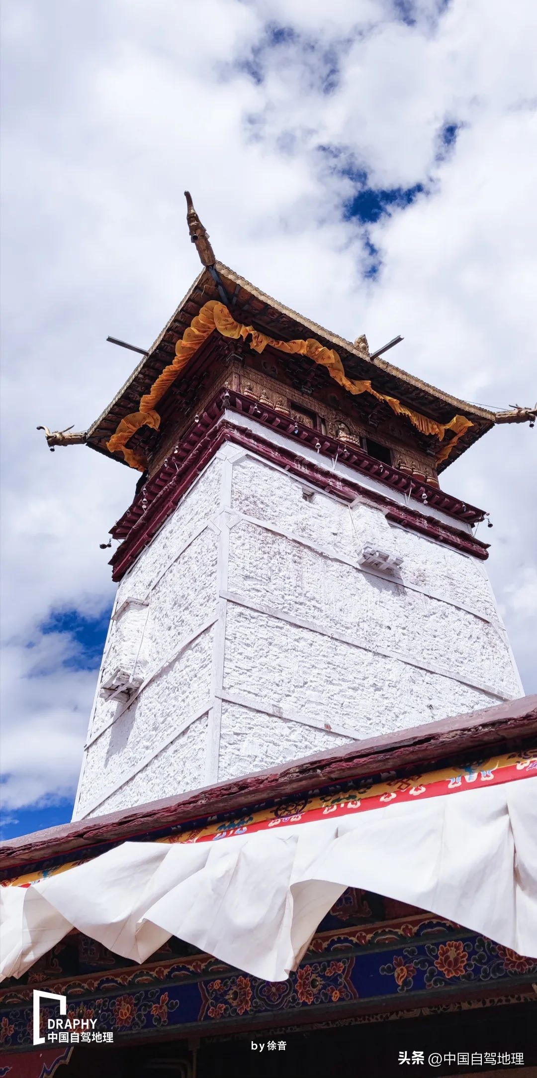 冬日边走边玩路线推荐,滇藏公路西藏七天自驾旅游攻略