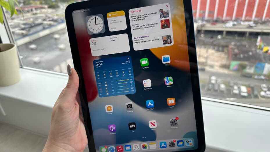 ipad迎来革命性的升级,ipad升级价格表