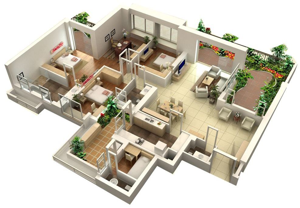 整装好还是不整装好,为什么90%的人都选择整装