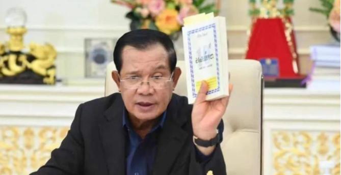 柬埔寨4天捣毁63个赌博窝点，有中国人趁机逃脱：曾被称“行走的美金”，24岁女孩遭4次倒卖