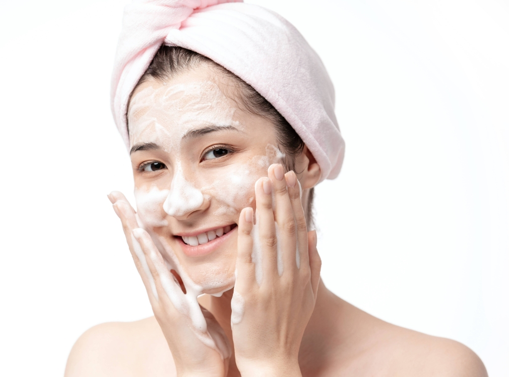 黛昂丝淡斑效果怎么样,黛昂丝氧乐多护理流程