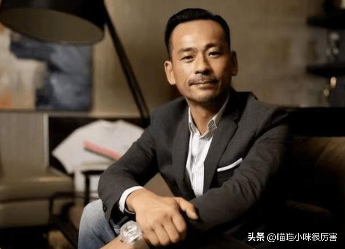 洗米华出事后各界对他评价,洗米华被判了多少年的牢