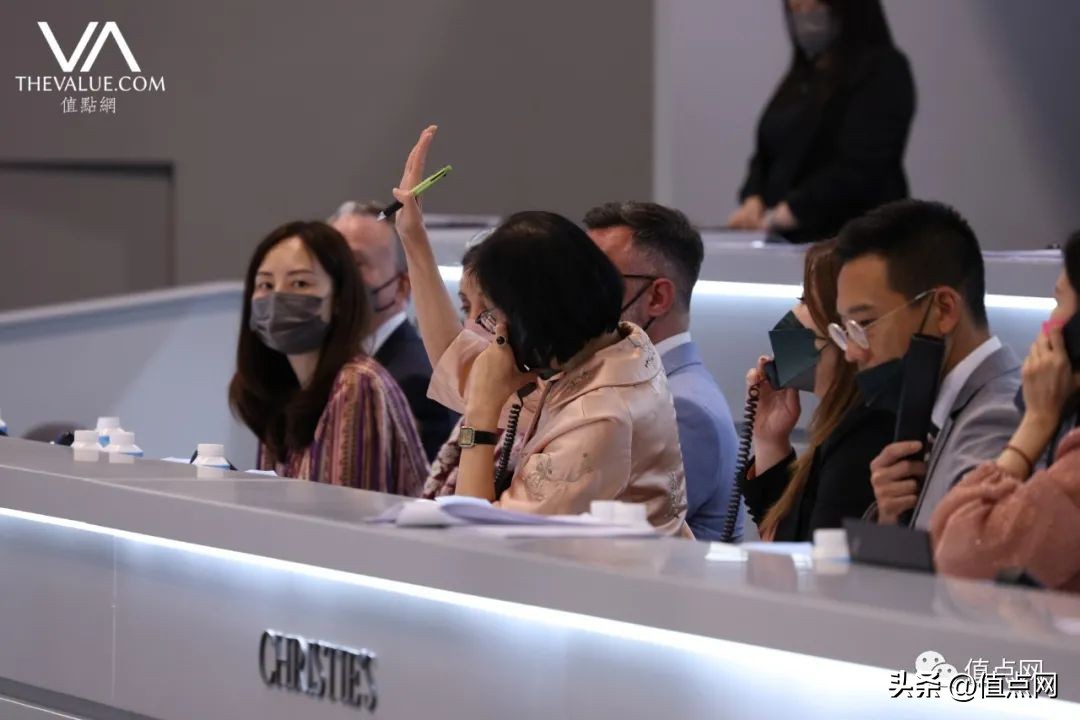 徐展堂元青花玉壶春瓶,徐展堂藏品