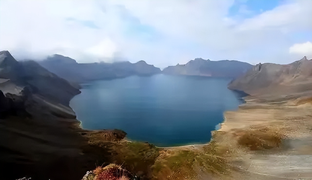 白山游玩攻略路线推荐,白山三日游最佳路线