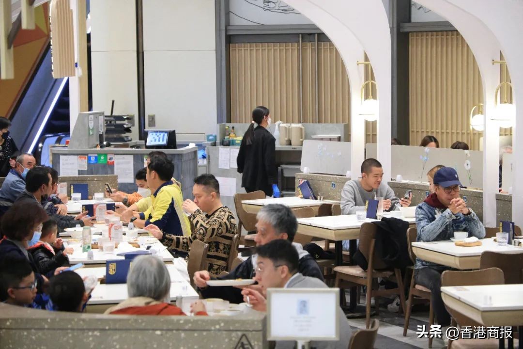 跨境高鐵增開！七一來香港，穩賺不虧↓