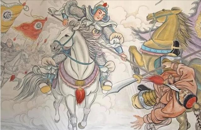 三国演义谋略最高的小说,演义小说武将大排名