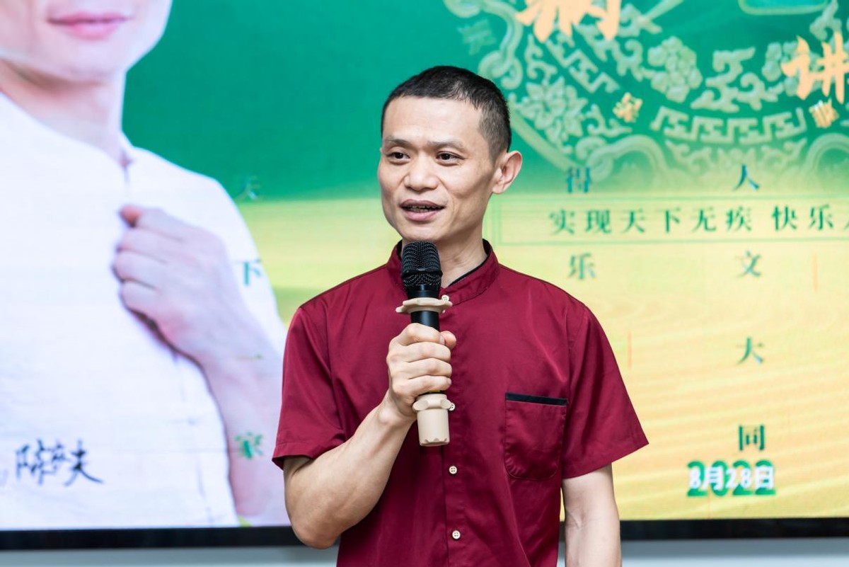 大健康产业16万亿的财富洪流,大健康产业的隐形赛道