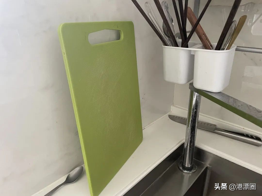 香港宜家购物中心,第一次逛宜家香港