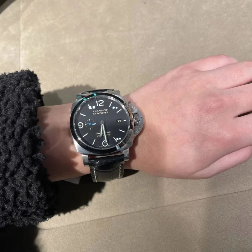 卖表故事,买表的故事