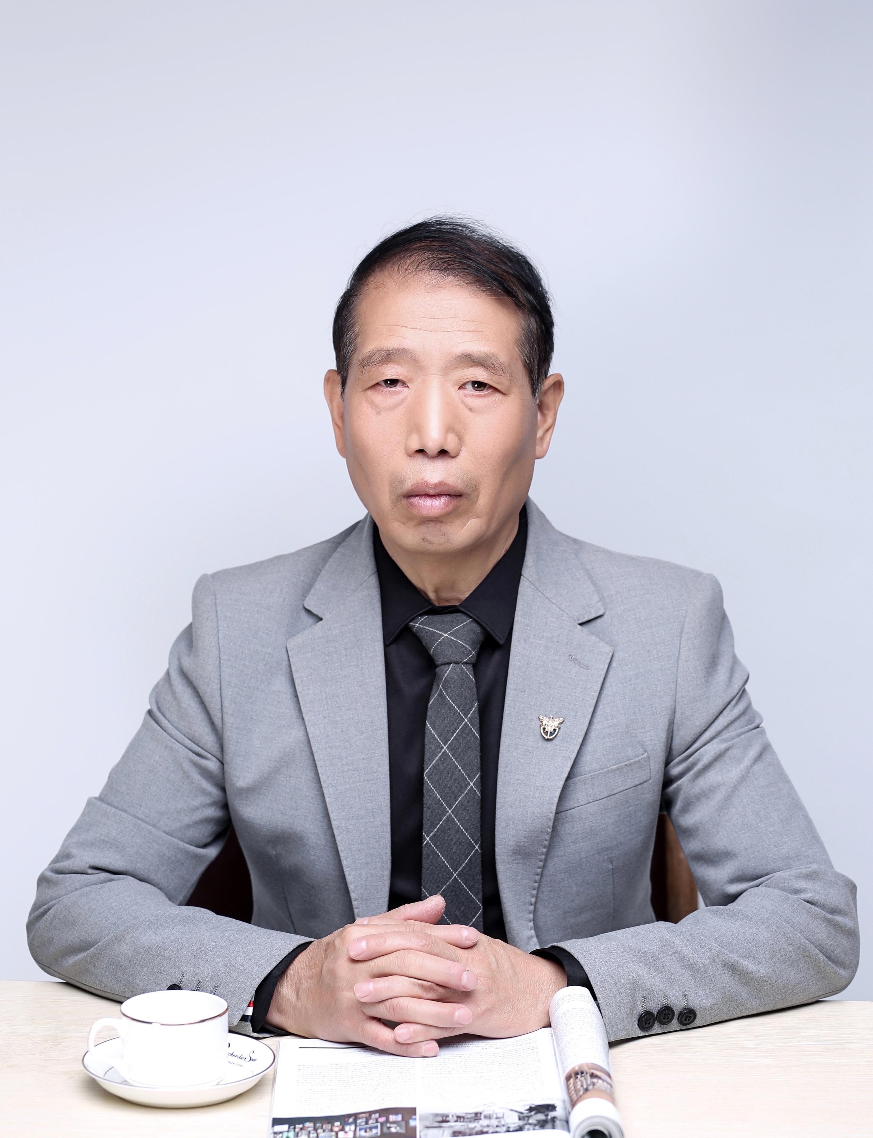 袁银波:长篇历史小说《后三国演义》第六十六回