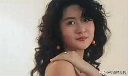 年少不知方脸好，错把网红当成宝，这些港姐不香吗？