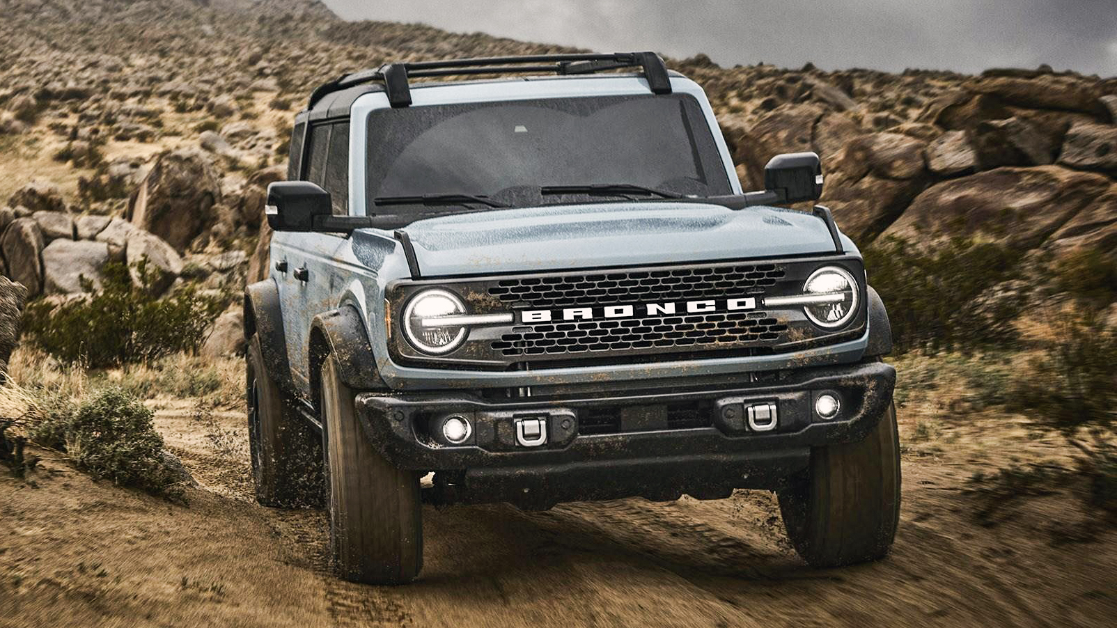 2024款福特broncosport2.0,福特bronco美国售价