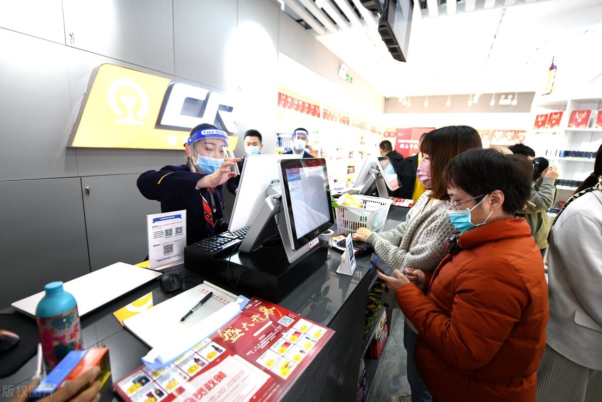 母婴店卖奶粉有哪些套路,母婴店一年利润5万