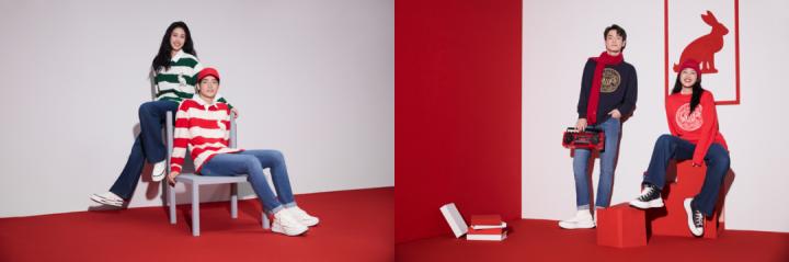 2023兔系氛围穿搭|盘点7个时尚品牌「兔年胶囊」，你喜欢哪一款？