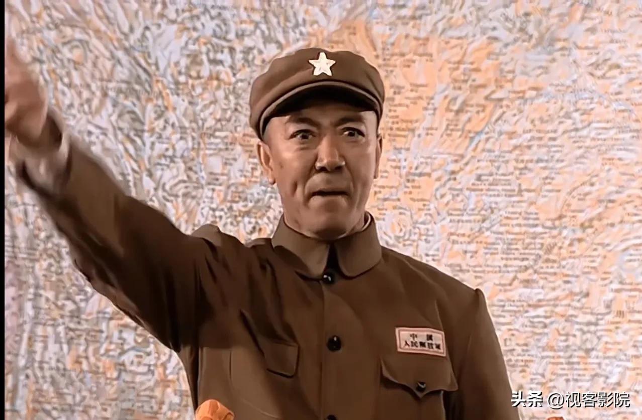 亮剑丁伟得知李云龙扩充了八个营,新亮剑丁伟送李云龙一个骑兵营