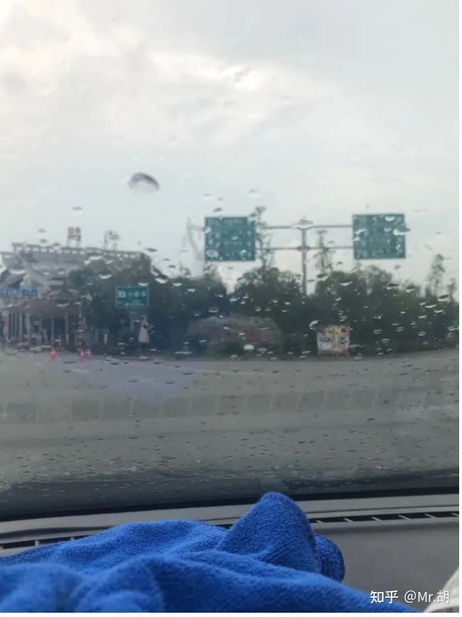 大学生提车记二手车,17万公里的二手车整备