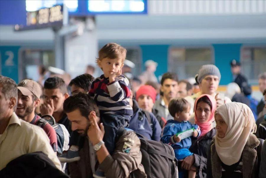 德国穷人的体验,德国富人的生活状况