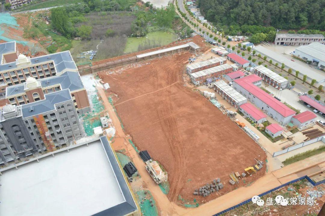 武汉盘龙城重点学校,武汉盘龙城开学了吗