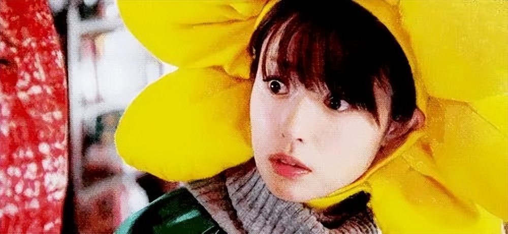 绫濑遥颜值巅峰之作,日本最迷人的十大美女绫濑遥