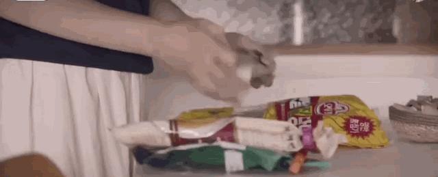 韩国全职太太逆袭的视频,韩国主妇教你变废为宝