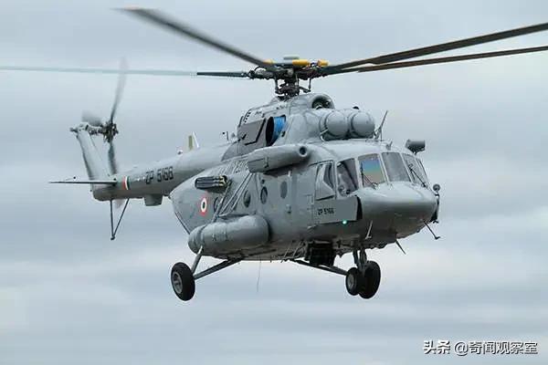 印度军方直升机坠毁外网评论,印度直升机坠毁重要人物或已身亡