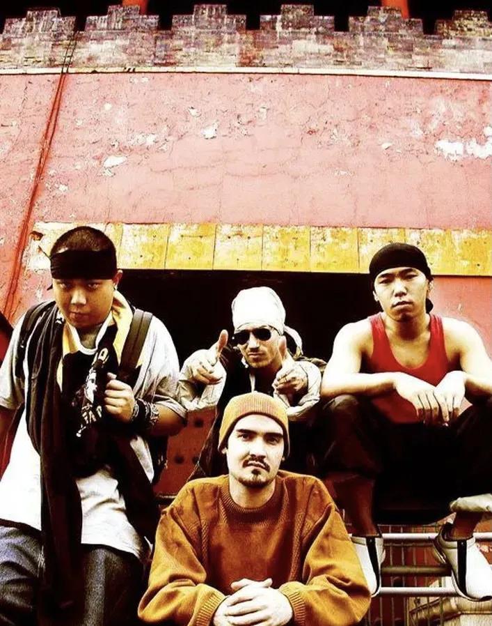 龙胆紫说唱组合解散了吗,说唱厂牌有哪些解散了