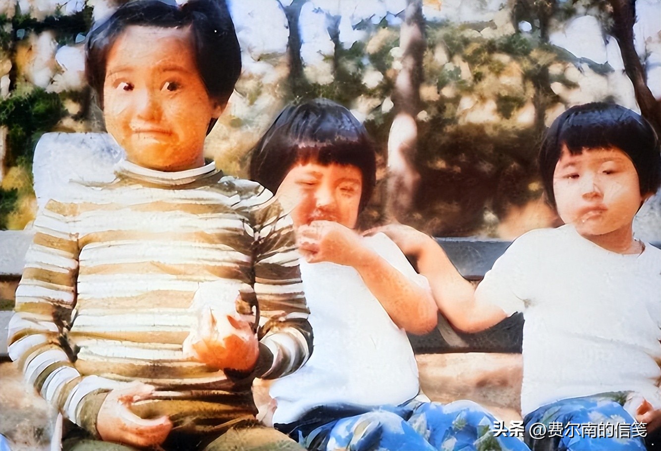 女变男的耿子结婚了吗,宁夏女孩耿子