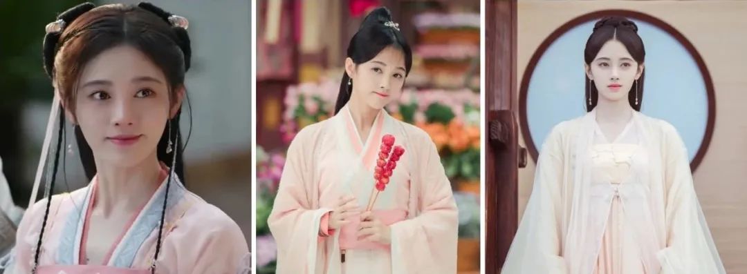 她也翻车了？？明明那么美，却被造型毁到没眼看，她这是怎么了？