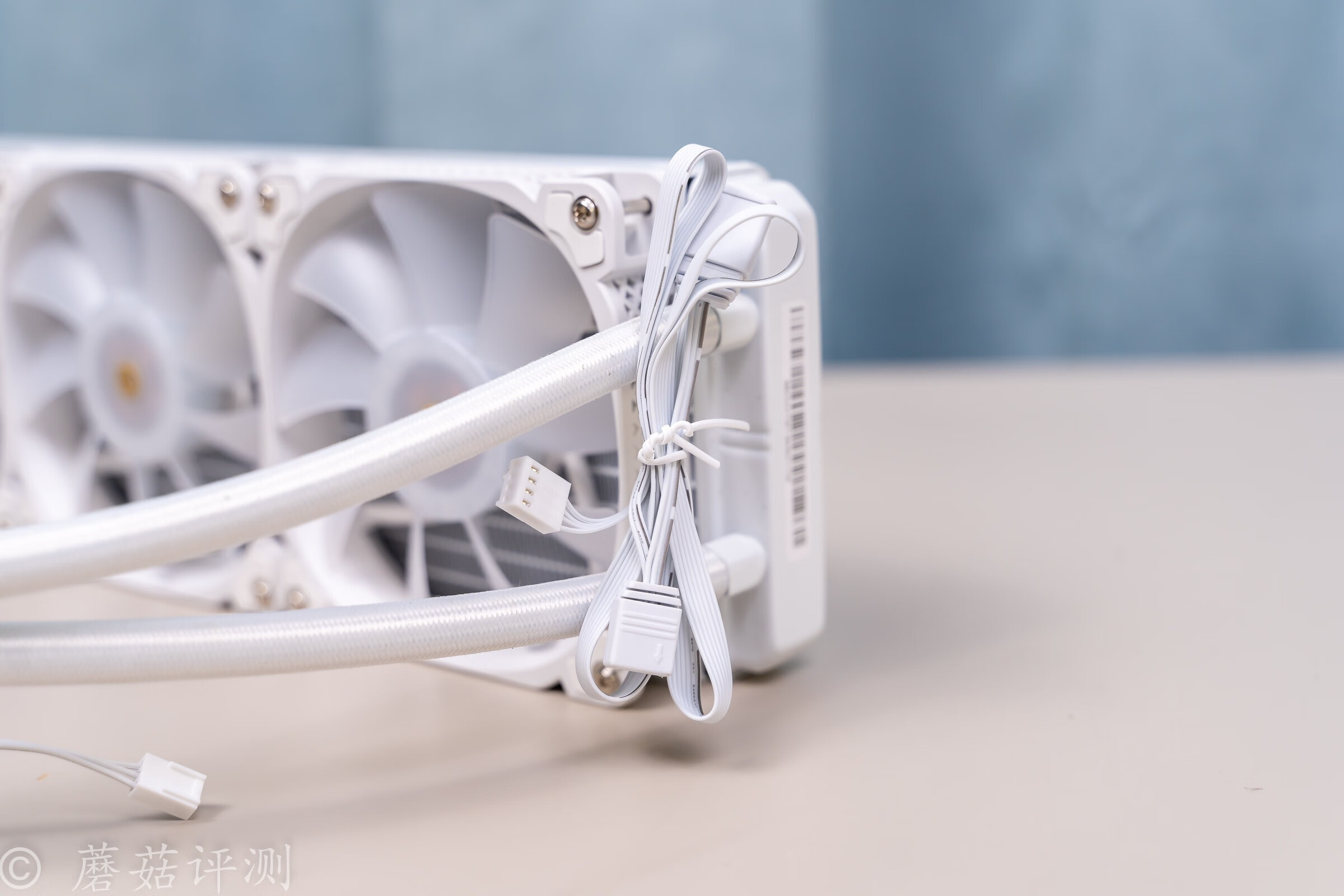 乔思伯光影240一体式水冷安装教程,乔思伯240光影水冷评测