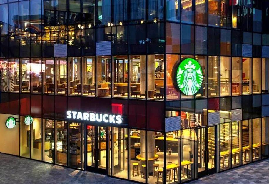 沸腾的咖啡市场能否超越星巴克,星巴克全球咖啡市场