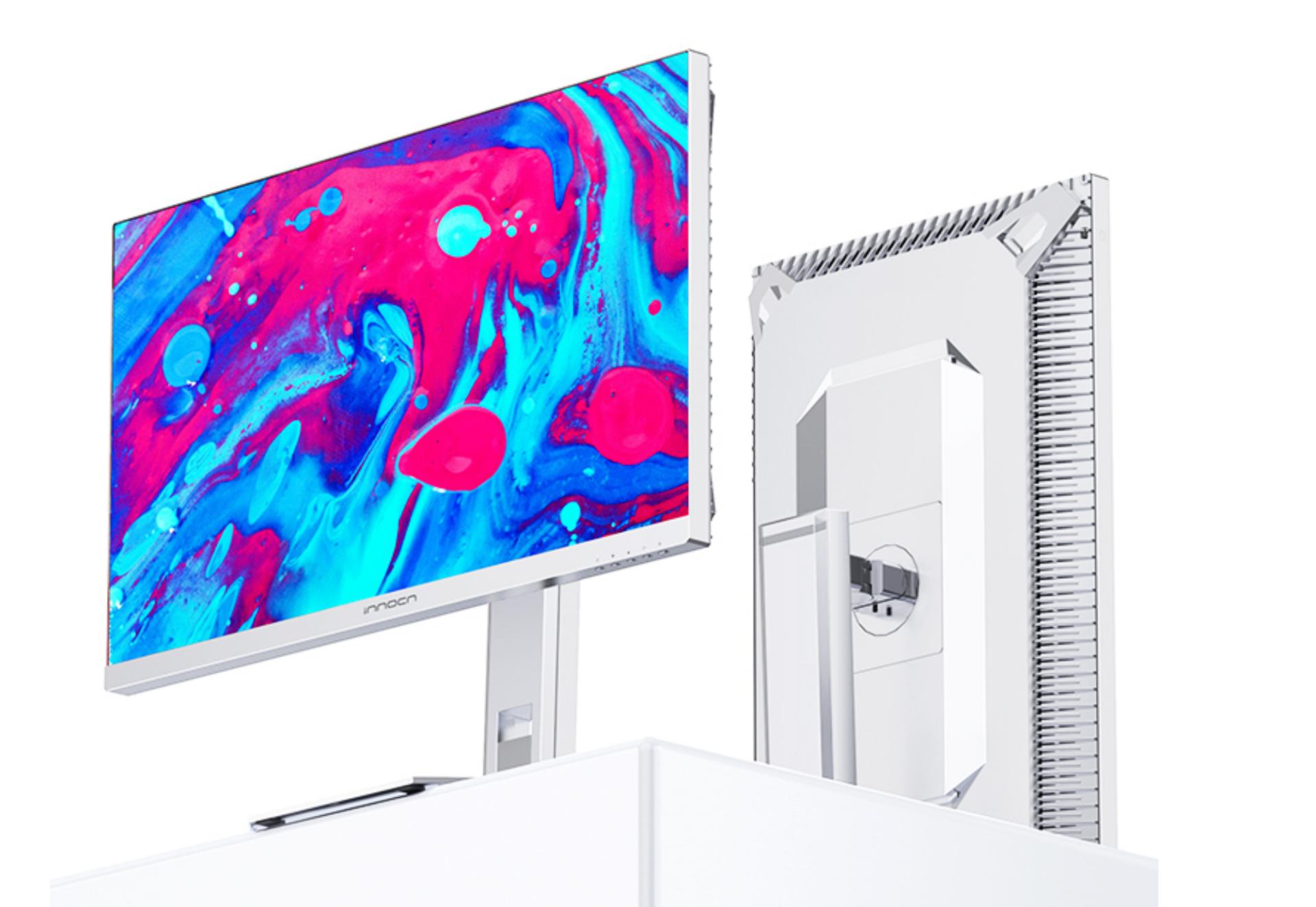 27寸办公用显示器性价比推荐,618千元2k显示器推荐