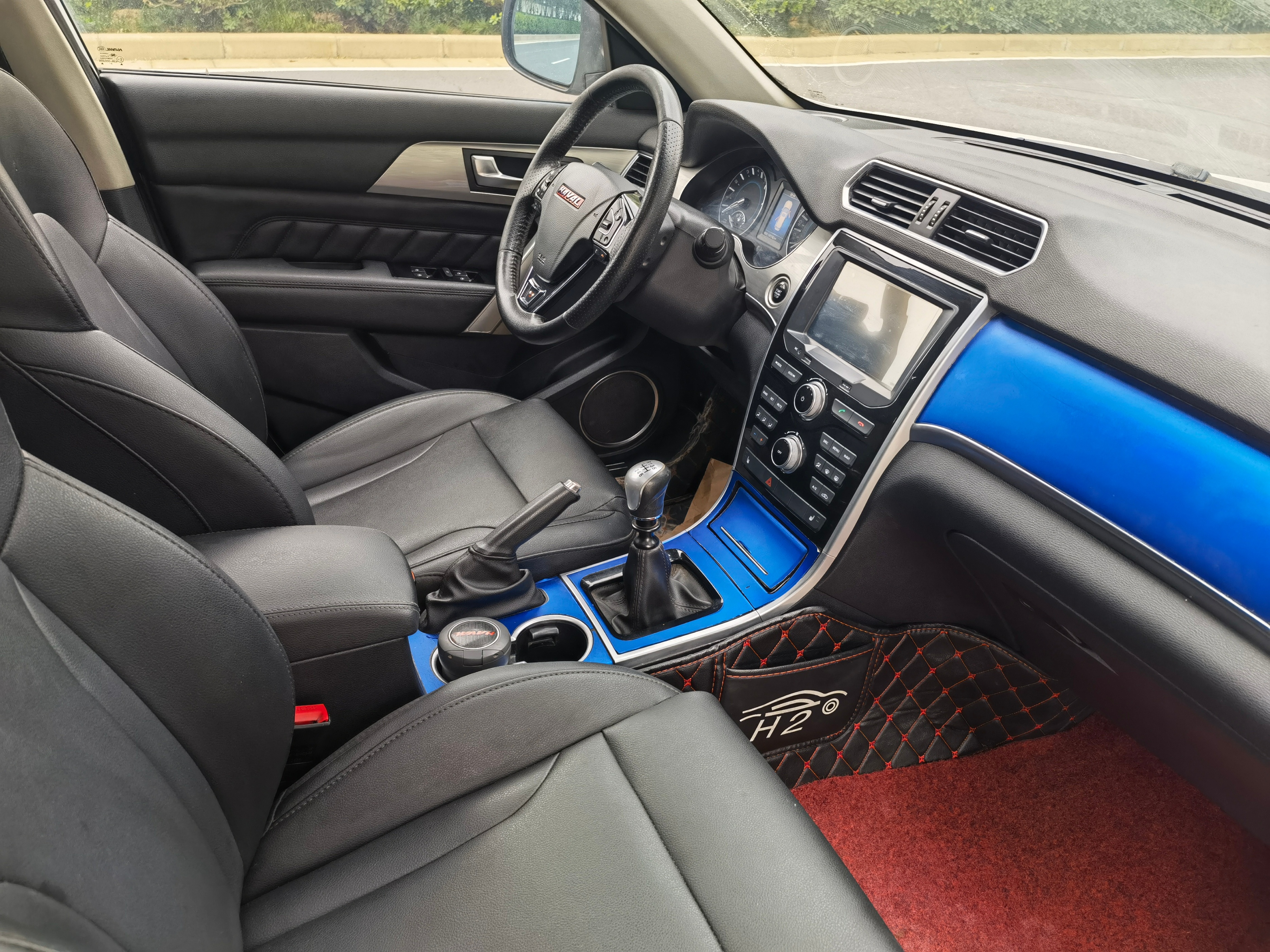 哈弗h2置换能抵多少钱,哈弗h2置换给4s店多少钱