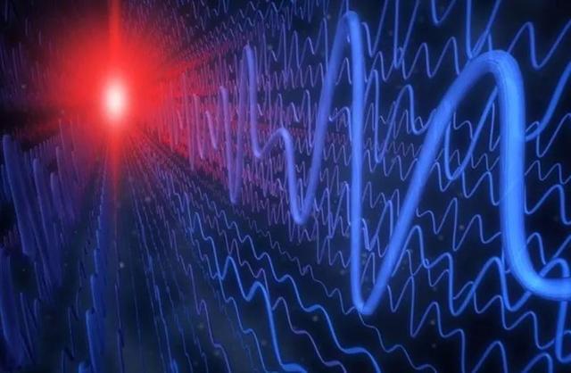 1光年等于光走了一年吗,一光年对于光本身需要走多少时间