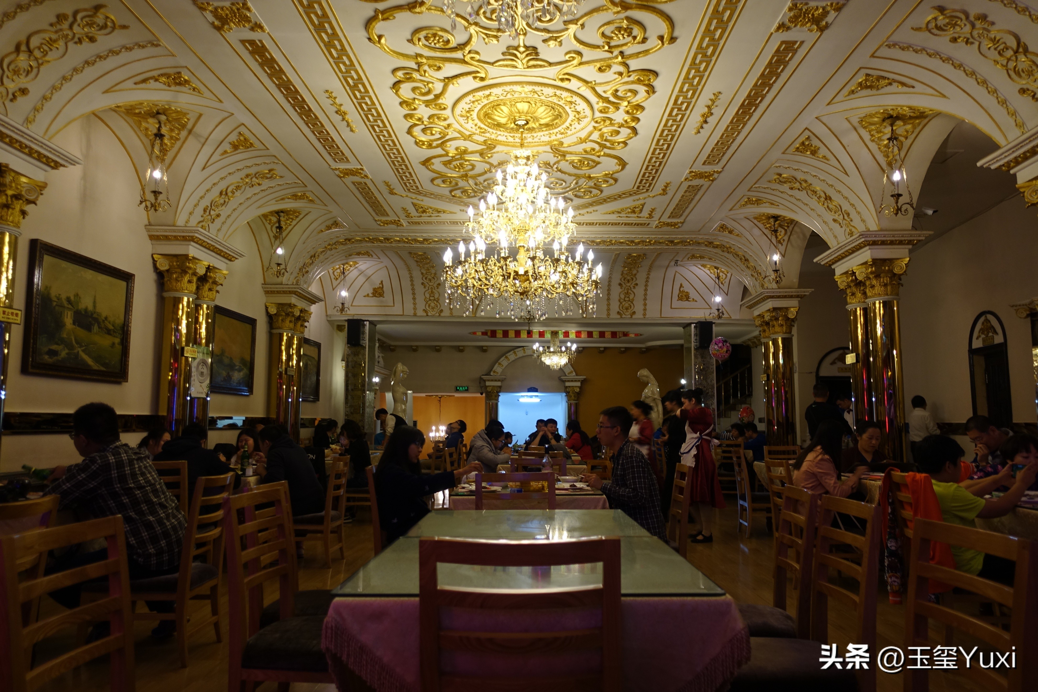 哈尔滨真实故事改编,哈尔滨往事是虚构的吗