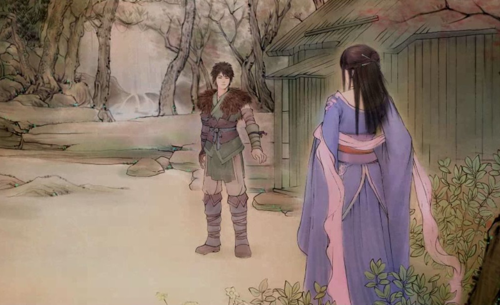 满分10分，如果要给仙剑历代游戏作品打分，应该是怎么个打法？