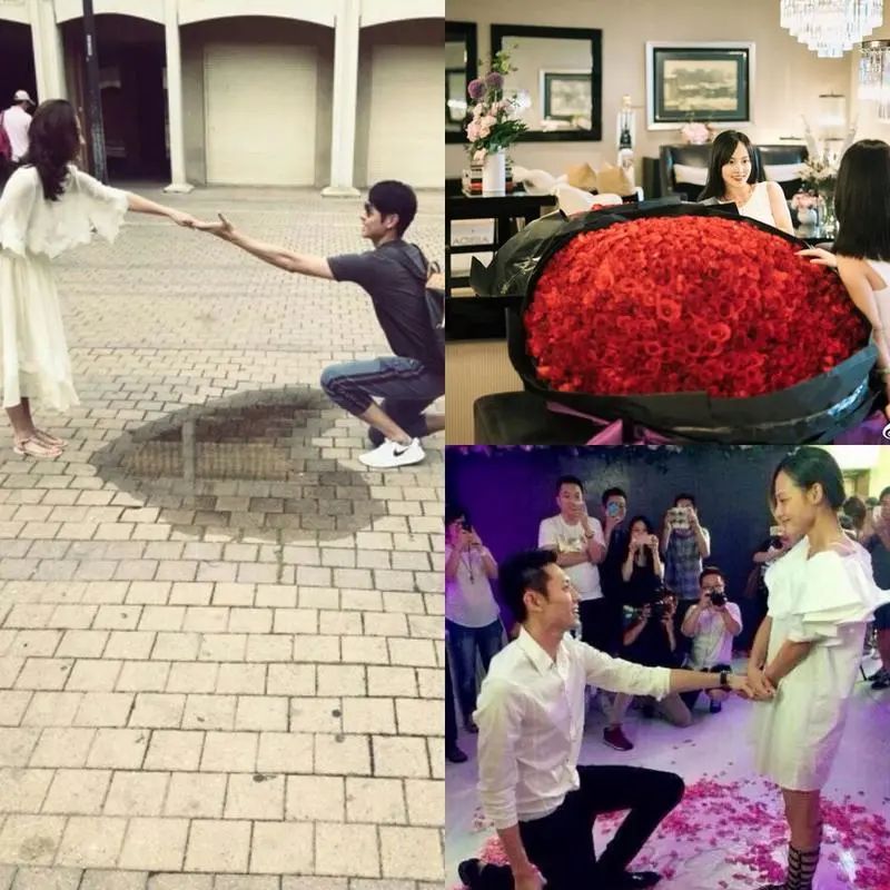 张嘉倪买超曾经的誓言,张嘉倪丈夫买超被曝出轨