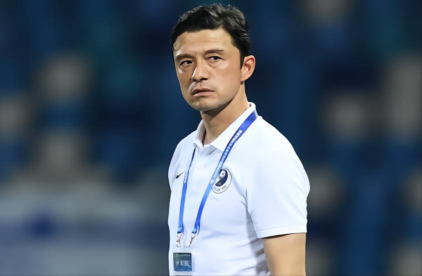 足协最新决定惹众怒，好友潜逃出境，高洪波裁判政策不如陈戌源