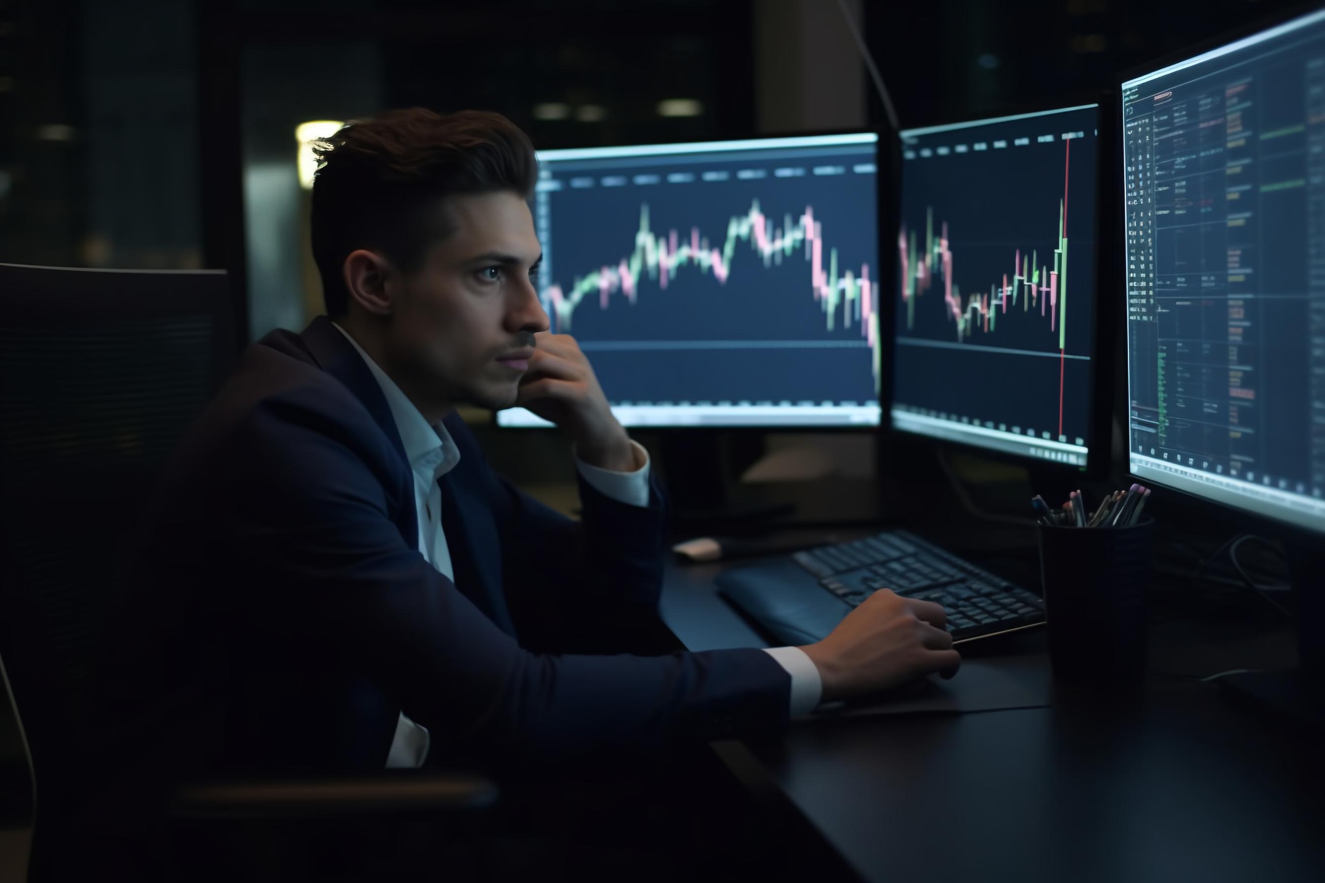 升值速度惊人！Unity推出AI游戏工具，股市大幅走高15%！