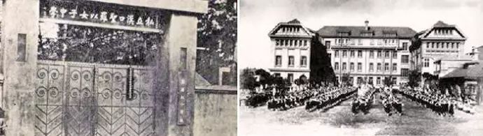 武汉有几所百年中学,武汉前10中学