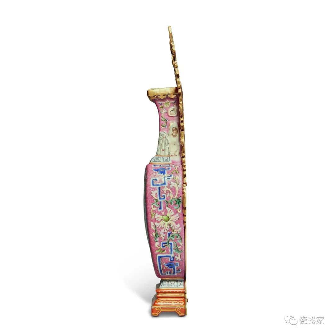 苏富比瓷器秋拍 (苏富比19年香港瓷器春拍)